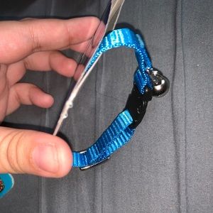 Ferret collar